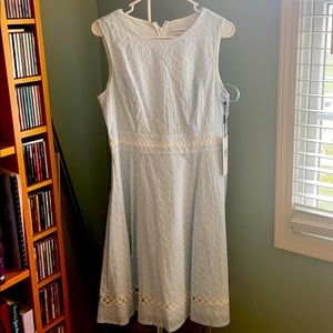Calvin Klein dress NWT